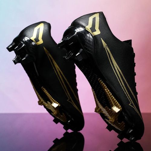 product_image_name-KANGERDUN-Football Boots Professional Futsal Unisex Soccer Shoes High Quality Grass Training Sport Ultralight Non-slip-5