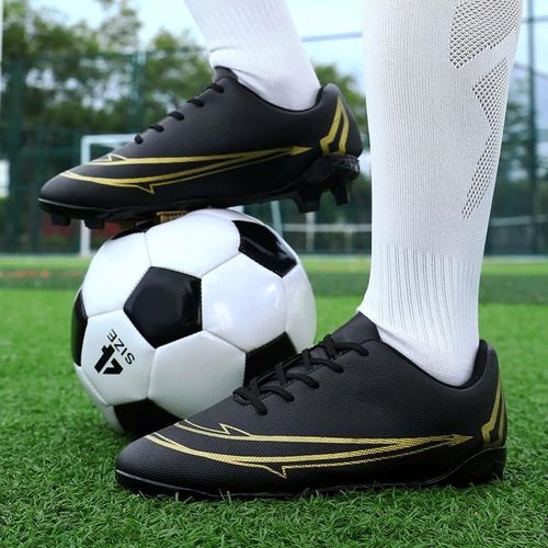 product_image_name-KANGERDUN-Football Boots Professional Futsal Unisex Soccer Shoes High Quality Grass Training Sport Ultralight Non-slip-7