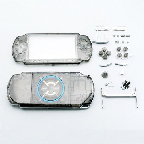 PSP3000 （I just bought a PSP 3000 like the one I use to