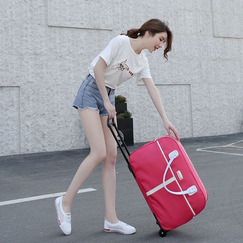 Traveling bag jumia online