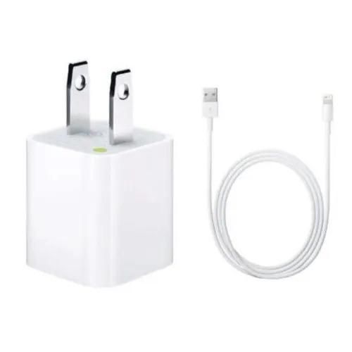 Color iPhone X Usb To Lightning Fast Charger