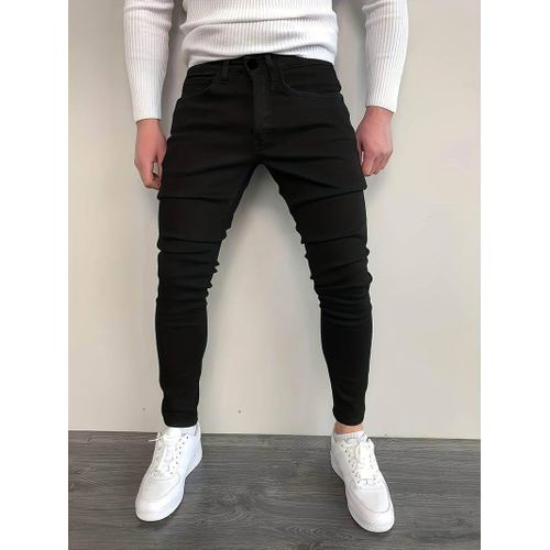 Fashion Original High Jean For Guys