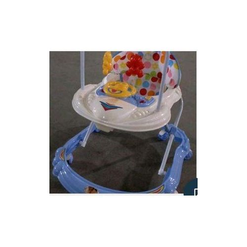 product_image_name-Generic-Movable Foldable Baby Walker With Music-1