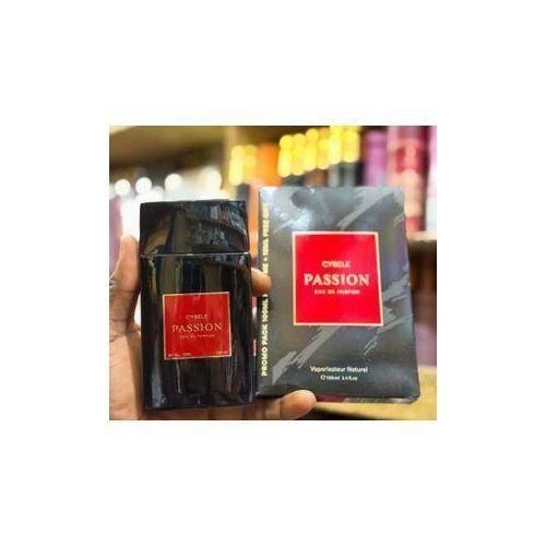 Cybele  PASSION EAU DE PARFUM 100ML-NAFDAC NO:02-0355