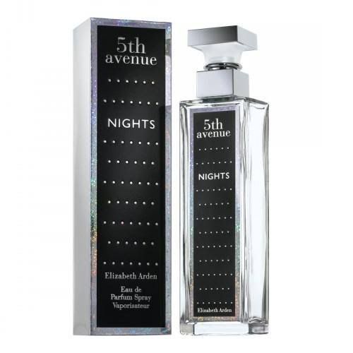 product_image_name-Elizabeth Arden-5th Avenue Nights Ladies 125ml EDP-1
