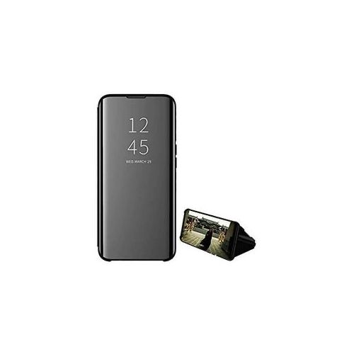 product_image_name-Generic-Galaxy S8 Clear View Protective Flip Pouch-1