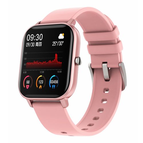 Smartwatch p8 a 2025