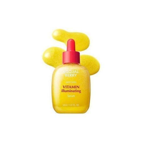 product_image_name-Generic-EQQUAL BERRY BERRY Deep Cera Vitamin Illuminating Brightening Serum – with Niacinamide, Strengthens the Skin Barrier-1