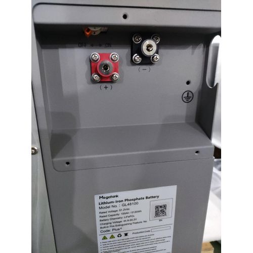 product_image_name-GT MEGATANK-GL48100 5KWh Lithium-ion Solar & Direct Power Battery-3