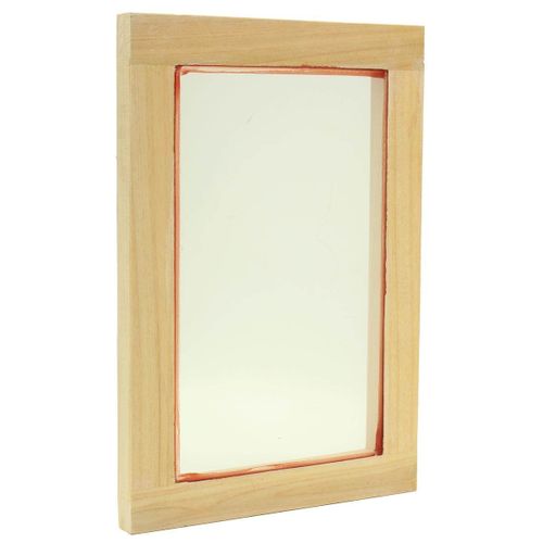 Generic Screen Printing Frames A5 Size And A532T Mesh Count