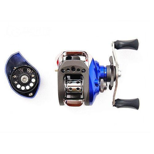 Generic Right Hand 10+1BB Baitcasting Casting Reels