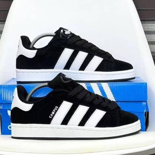 Fashion Sneakers campus