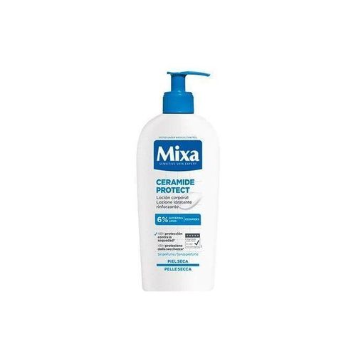 Mixa Ceramide Protect Body Lotion