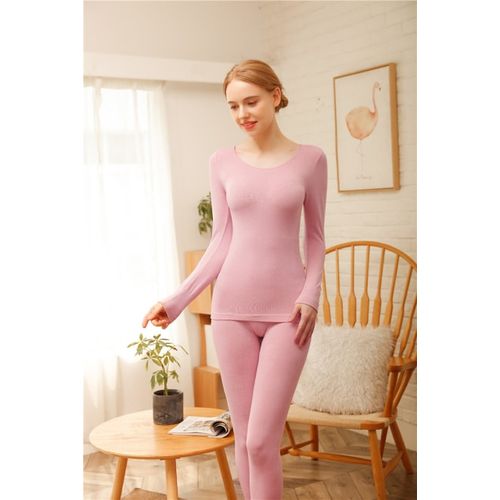 Winter Women Thermal Set