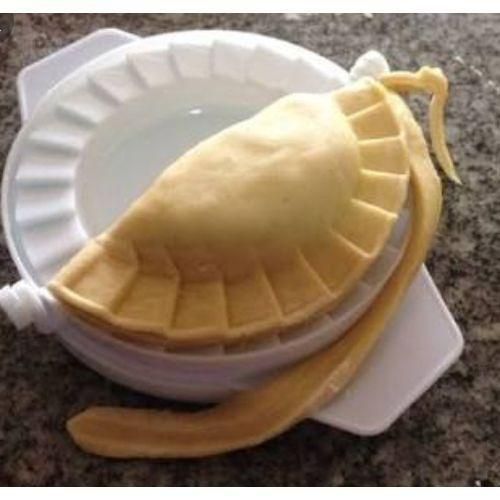 Generic 5-Piece Set Of Meat-pie Cutter - image 3