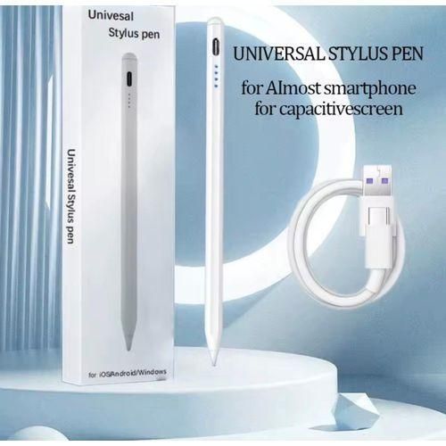 Generic Universal Active Capacitive Pen iPad Stylus Suitable for Android Apple Pen Huawei Touch Screen Stylus