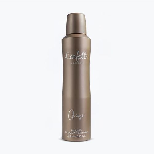 product_image_name-Confetti LONDON-GLAZE PERFUMED DEODORANT BODYSPRAY 250ML-1