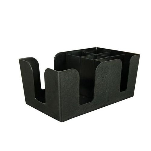 Generic Bar caddy and storage organizer
