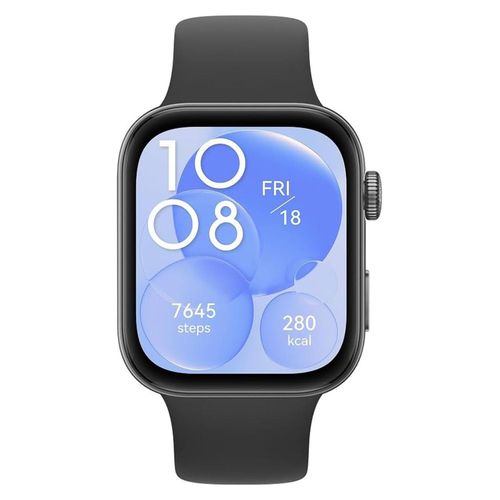 product_image_name-Huawei-Watch FIT 3 - Black-2