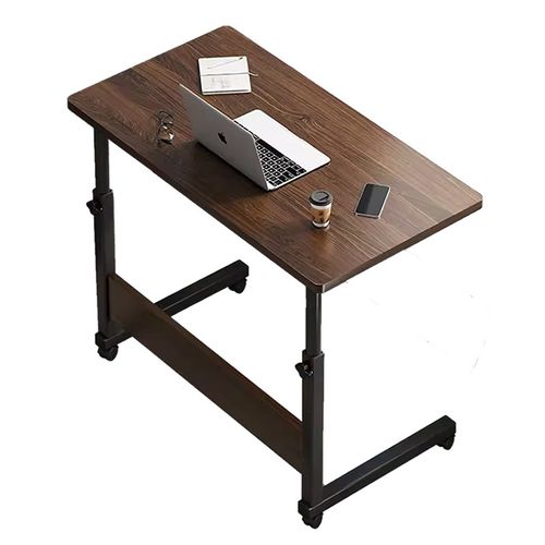 Generic Potable Laptop Ergonometric & Bed Side Table - image 2