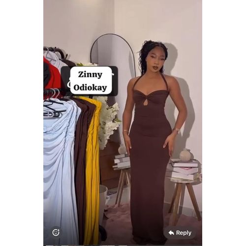 product_image_name-Fashion Collection-Long brow Adorable Dress-1