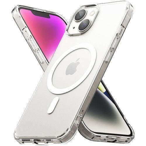 Generic iPhone 15 Magsafe Clear Case