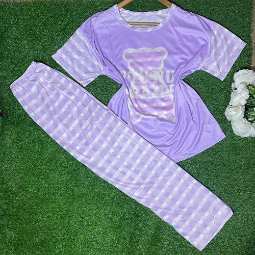 product_image_name-Fashion-Beautiful Ladies Top And Trouser-1