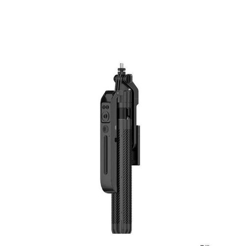 Generic C12 Smart Face AI-Tracking SelfieTripod Stand - image 2
