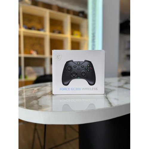Msi Force Gc300 W Gaming Pad - image 3
