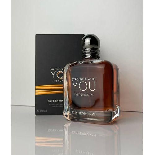 product_image_name-Armani-STRONGER AITH YOU INTENSELY EAU DE PARFUME+FREE SPRAY +ROLLON-1