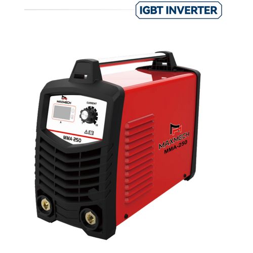 product_image_name-Maxmech-HEAVY DUTY INVERTER WELDING MACHINE 250A-3