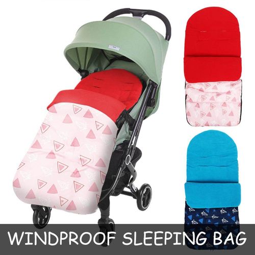 FOOTMUFF COSY WINTER Stroller Sleeping Bags Pram Sleeping Bags