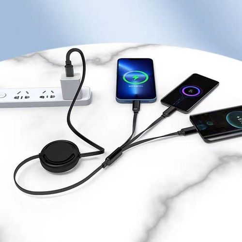 product_image_name-Generic-Retractable Coiled Multi Charging Cable 3 In 1-1