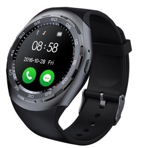 y1 smartwatch jumia