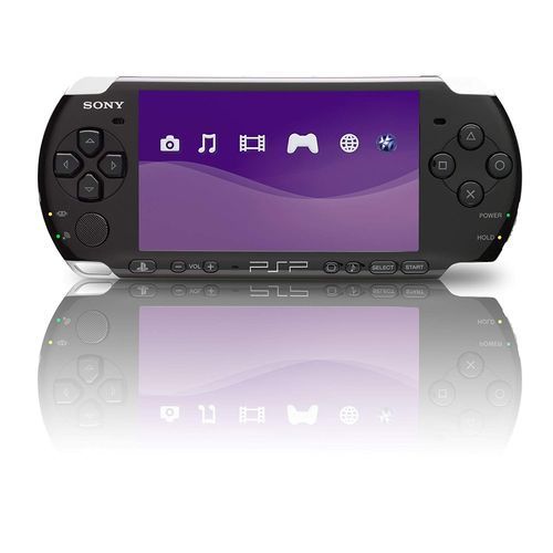 Sony PSP Consoles