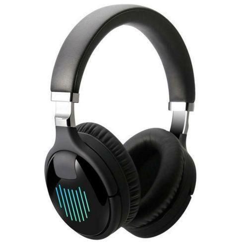 Generic PG-29 Wireless Bluetooth Headset With Led Light