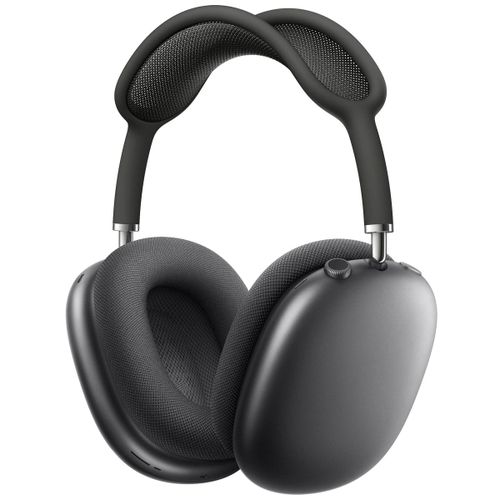 product_image_name-Generic-Pods Max - Active Noise Cancelling Wireless Headphone + Plus a Bluetooth 5.1 Symphony Lightning Effect Wireless Mouse FREE GIFT -2