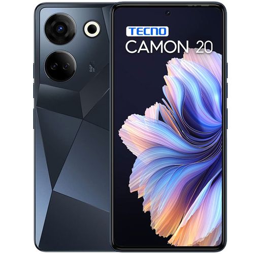 Tecno Camon 20