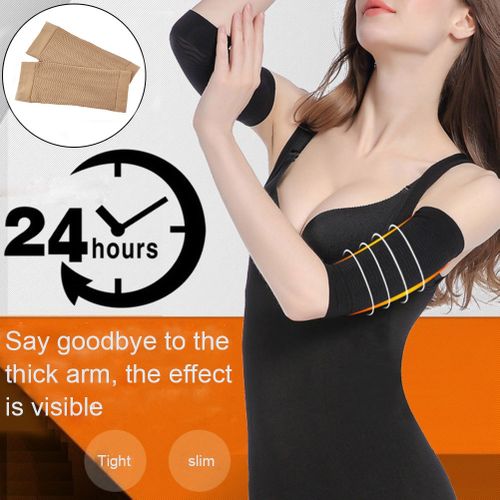 Generic Upper Arm Shaper Arm Slimming Sleeves