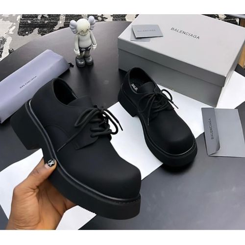 Fashion Ghost Circuit sneakers