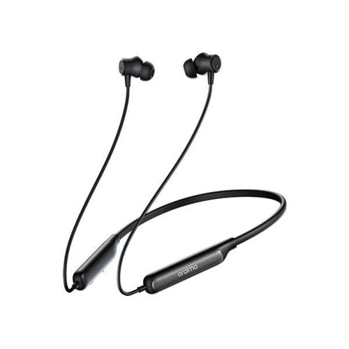 product_image_name-Oraimo-Necklace 5 30dB Noise Cancellation & Call Vibration Earphones OEB-611-1