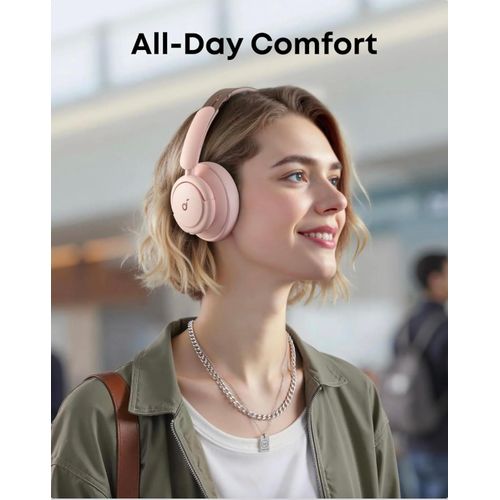 product_image_name-Soundcore-Q30 Wireless Headphones, ANC Multiple Modes, 40H Playtime, Hi-Res Audio, Deep Bass, Bluetooth 5.0, Foldable-4