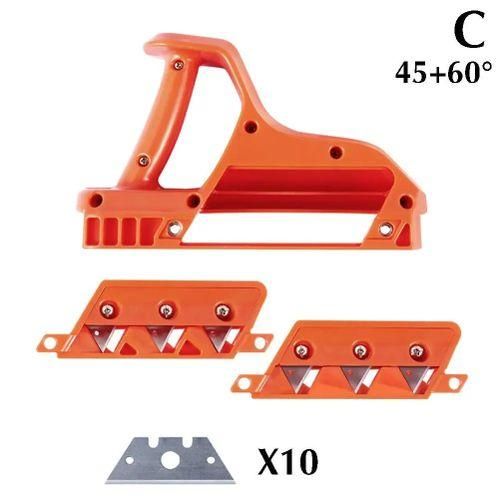 Generic Plasterboard Quick Cutter Chamfering Planer Hand Plane Wood Plasterboard Edger Board Drywall Edge Chamfer Trimming Tool Jumia Nigeria
