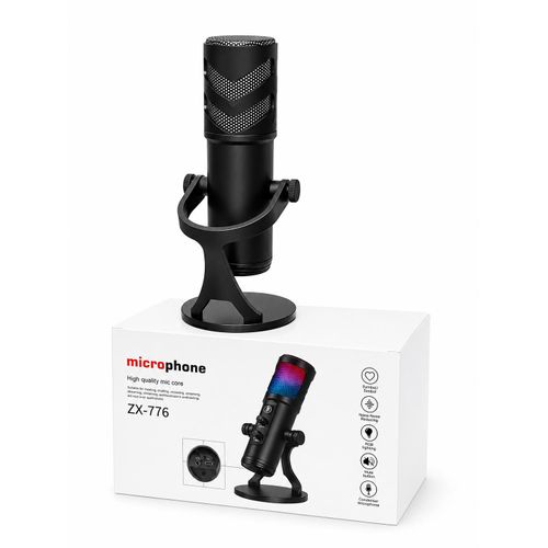 Generic Podcast microphone - image 2