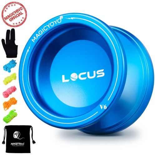 Generic MAGICYOYO V6 LOCUS Yo Yo Responsive Yoyo For Kids Jumia Nigeria