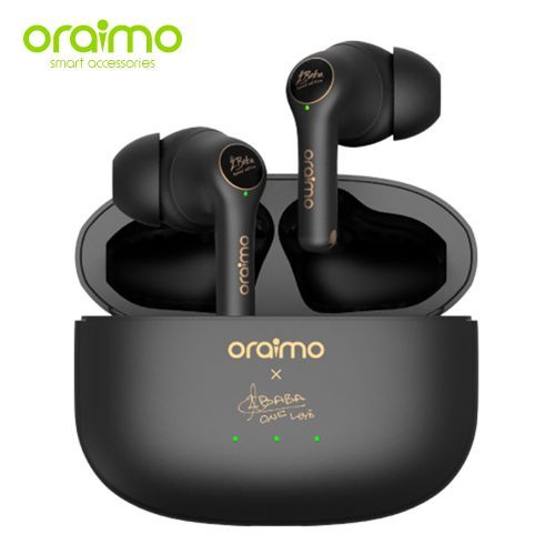 FreePods-3 2Baba Edition BT 5.2 Wireless Stereo Earbuds