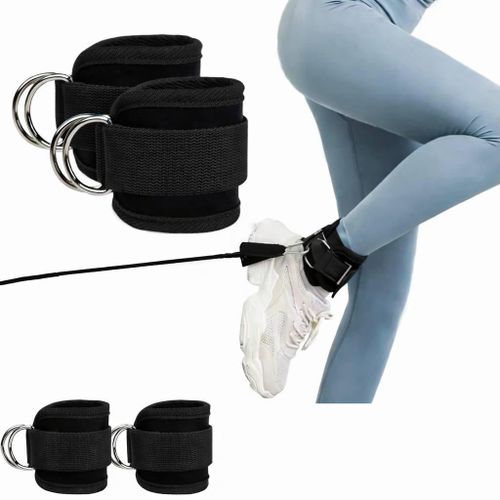 product_image_name-Generic-2pcs Ankle Strap-2
