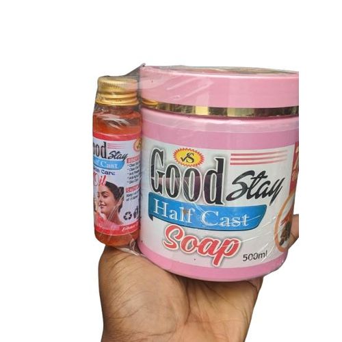 product_image_name-Generic-GOOD STAY HALF CAST EFFECTIVE BLACK SOAP WITH OIL(FOR ALL SKIN TYPES)-1