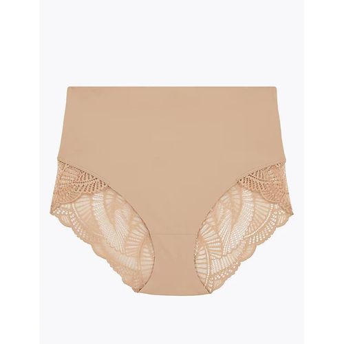 Beige Knickers