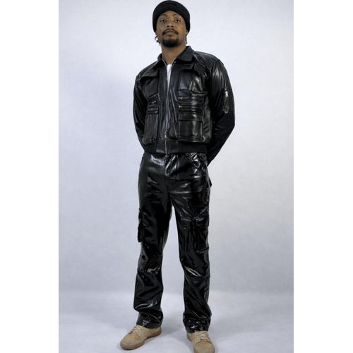 product_image_name-Fashion-A Bond Varsity Leather Jacket-Black-1